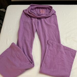 Cat & Jack Lavender Lounge Pants